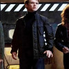 Gotham Knights Oscar Morgan (Turner Hayes) Cotton Black Jacket
