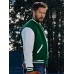 Hearts in the Game 2023 Marco Grazzini (Diego Vasquez) Varsity Jacket