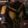 Ant-man and the Wasp: Quantumania Evangeline Lilly (Hope Van Dyne) leather Jacket