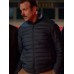Ted Lasso S02 Jason Sudeikis (Ted Lasso) Black Jacket