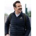 Ted Lasso S02 Jason Sudeikis (Ted Lasso) Black Jacket