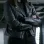 Agents of Shield Chloe Bennet Black Leather Biker Jacket