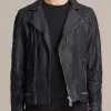 Agents of SHIELD Lance Hunter Leather Jacket Agents of SHIELD Lance Hunter Leather Jacket