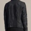 Agents of SHIELD Lance Hunter Leather Jacket Agents of SHIELD Lance Hunter Leather Jacket