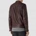 Agents of SHIELD Lance Hunter Leather Jacket