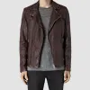 Agents of SHIELD Lance Hunter Leather Jacket Agents of SHIELD Lance Hunter Leather Jacket