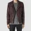 Agents of SHIELD Lance Hunter Leather Jacket