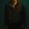 Agents Of Shield S07 Clark Gregg (Phil Coulson) Black Jacket