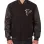 Atlanta Falcons Black Reversible Bomber Jacket