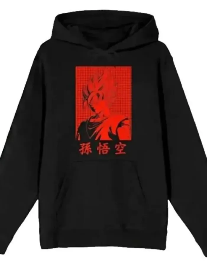 Bad Dragon Black Hoodie Bad Dragon Black Hoodie