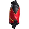 Batman Tim Drake Robin Leather Jacket