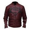 Batman vs Superman Dawn Of Justice Leather Jacket