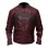 Batman vs Superman Dawn Of Justice Leather Jacket