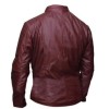 Batman vs Superman Dawn Of Justice Leather Jacket