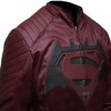 Batman vs Superman Dawn Of Justice Leather Jacket