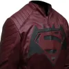 Batman vs Superman Dawn Of Justice Leather Jacket Batman vs Superman Dawn Of Justice Leather Jacket