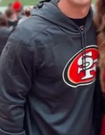 San Francisco 49ers Brock Purdy Hoodie San Francisco 49ers Brock Purdy Hoodie