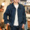 BTS Jungkook Dynamite Denim Jacket