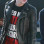 Bts Suga Black Motorcycle Leather Jacket