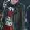 Bts Suga Black Motorcycle Leather Jacket