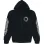 Chrome Hearts Black Hoodie