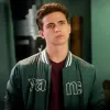 Cobra Kai Season 4 Robby Keene Green Bomber Jacket