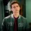 Cobra Kai Season 4 Robby Keene Green Bomber Jacket