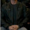 Cobra Kai William Zabka (Johnny Lawrence) Black Leather Jacket