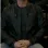 Cobra Kai William Zabka (Johnny Lawrence) Black Leather Jacket