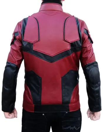 Daredevil Matt Murdock (Charlie Cox) Leather Jacket