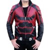 Daredevil Matt Murdock (Charlie Cox) Leather Jacket
