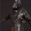 Fallout 4 Armor Scavenged Brown Leather Blazer