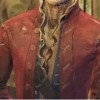 Fallout 4 John Hancock Red Leather Coat