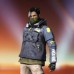 Free Fire Battleground Game Techwear Jacket
