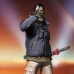 Free Fire Battleground Game Techwear Jacket