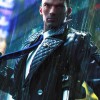 Free Fire Battlegrounds Rafael Black Leather Trench Coat Free Fire Battlegrounds Rafael Black Leather Trench Coat