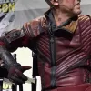 Guardians of The Galaxy Kraglin Leather Jacket