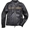 Harley Davidson Bike Rider Black Leather Jacket Harley Davidson Bike Rider Black Leather Jacket
