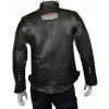 Harley Davidson Command Black Leather Jacket Harley Davidson Command Black Leather Jacket