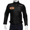 Harley Davidson Command Black Leather Jacket Harley Davidson Command Black Leather Jacket