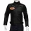 Harley Davidson Command Black Leather Jacket