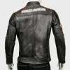Harley Davidson Distressed Leather Jacket Harley Davidson Distressed Leather Jacket