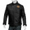 Harley Davidson Black Leather Jacket
