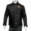 Harley Davidson Black Leather Jacket