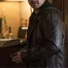 Breaking Bad Jesse Pinkman Brown Leather Jacket