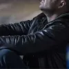 Breaking Bad Jesse Pinkman Brown Leather Jacket