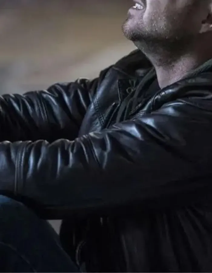 Breaking Bad Jesse Pinkman Brown Leather Jacket