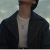 Jimin Angel Fast X Black Jacket Jimin Angel Fast X Black Jacket