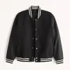 Nile Bullock Power Book III D-Wiz Black Bomber Jacket Nile Bullock Power Book III D-Wiz Black Bomber Jacket