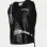 NYC Godspeed Rod Black Leather Vest